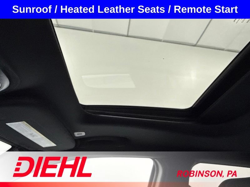 Used 2020 Jeep Grand Cherokee Limited AWD/4WD image 37