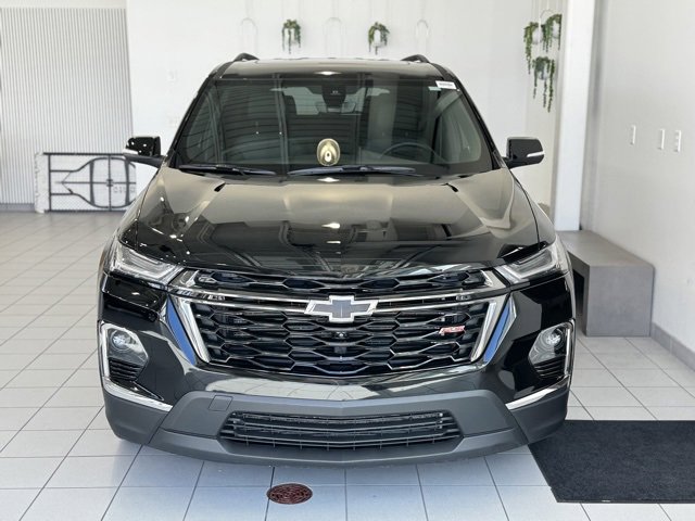 Certified 2023 Chevrolet Traverse RS w/ LPO, Floor Liner Package image 38