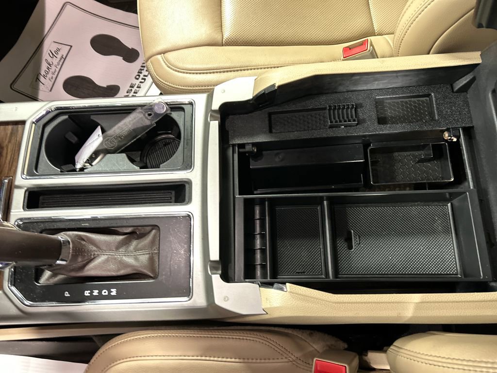 Used 2019 Ford F150 Lariat image 19