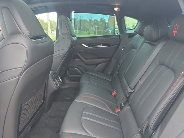 New 2024 Maserati Levante GT Ultima image 11