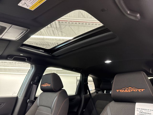 Used 2026 Honda CR-V TrailSport image 18