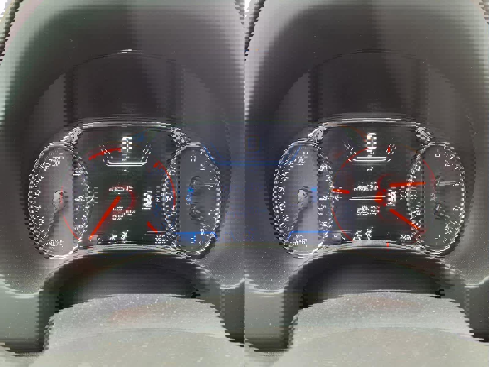 Used 2023 GMC Terrain Denali w/ Black Diamond Edition image 23