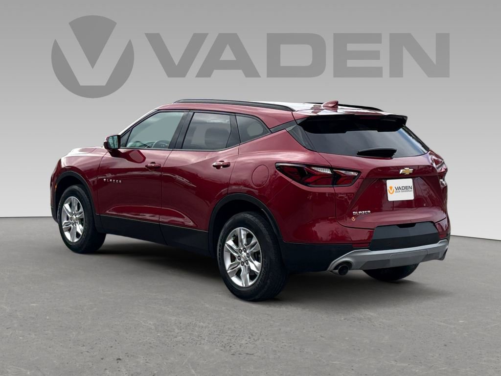 Used 2019 Chevrolet Blazer LT image 6
