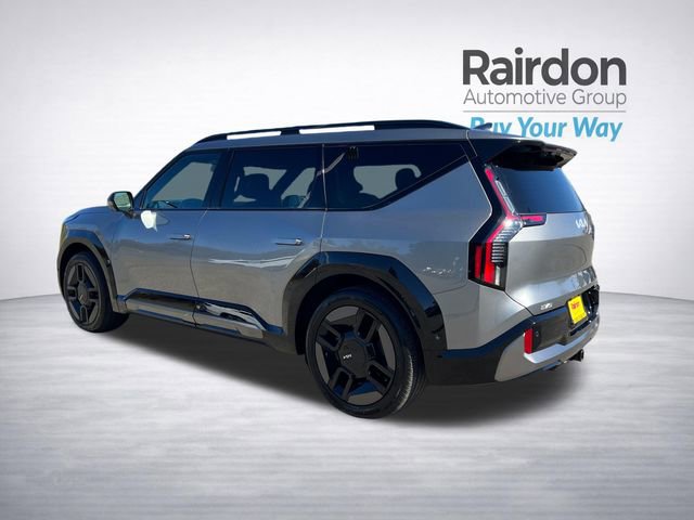 Used 2024 Kia EV9 GT-Line image 6