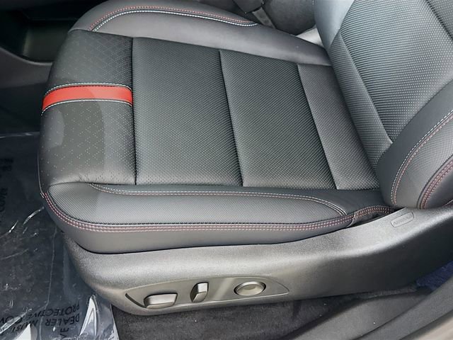 New 2026 Chevrolet Traverse RS AWD/4WD image 21