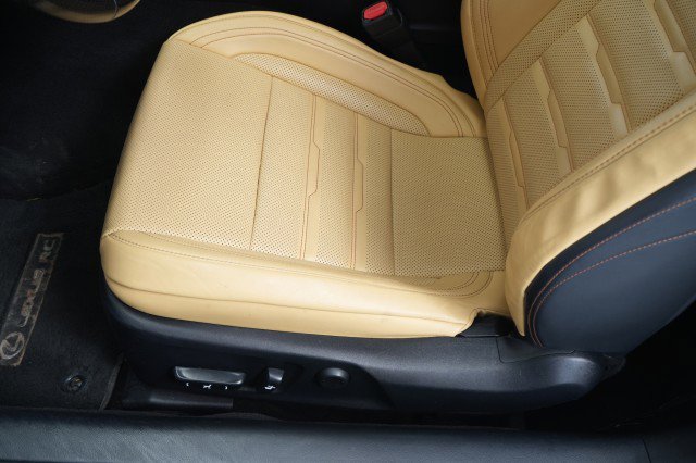 Used 2017 Lexus RC 300 F Sport image 35