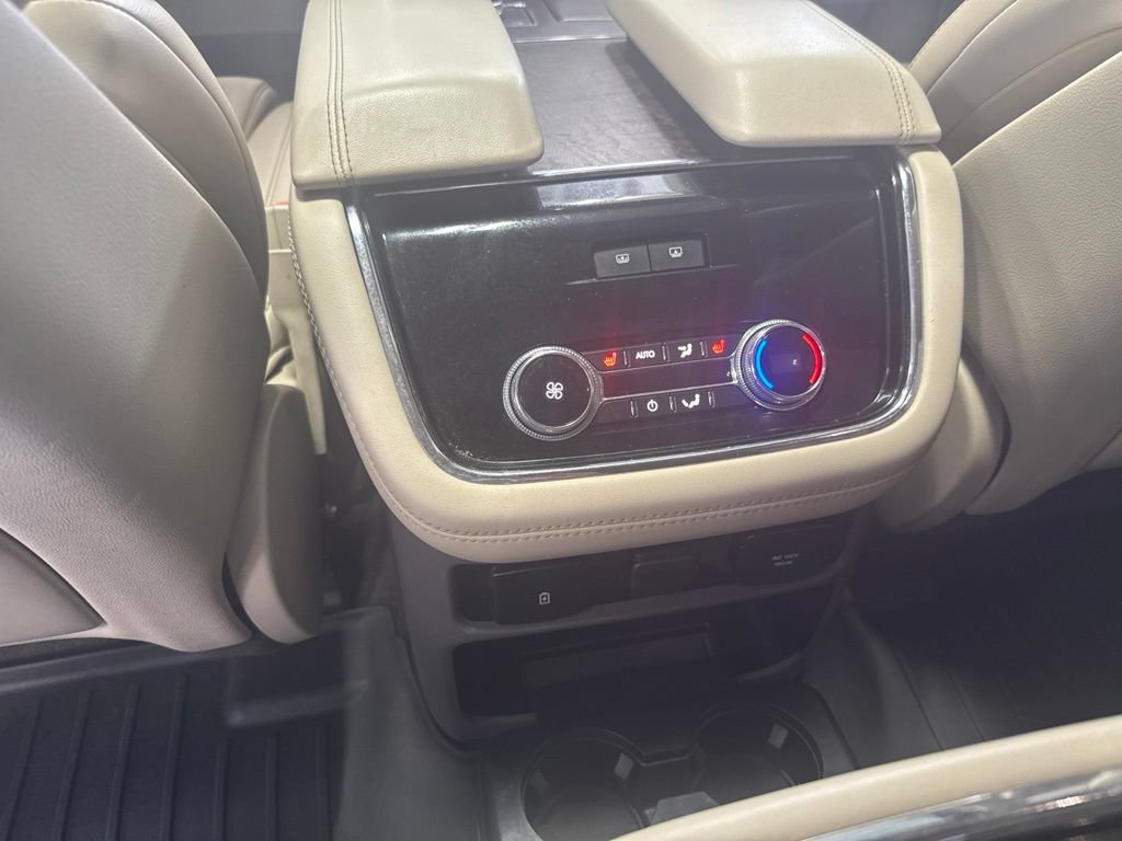 Used 2020 Lincoln Navigator Reserve w/ Equipment Group 208A Reserve AWD/4WD image 15