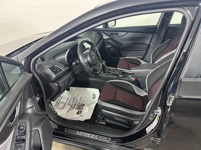 Used 2020 Subaru Impreza 2.0i Sport AWD/4WD image 18