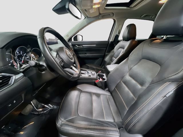 Used 2023 MAZDA CX-5 AWD 2.5 S image 22