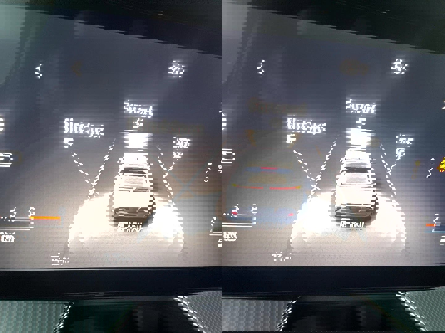 Used 2025 Nissan Murano SL w/ Cargo Package image 10