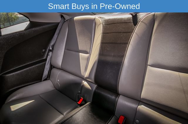 Used 2010 Chevrolet Camaro SS w/ RS Package RWD image 31