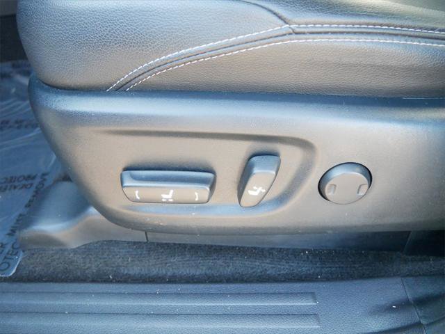 Certified 2021 Toyota 4Runner Nightshade image 16