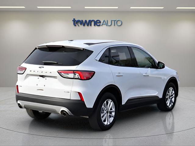 Used 2020 Ford Escape SE AWD/4WD image 7