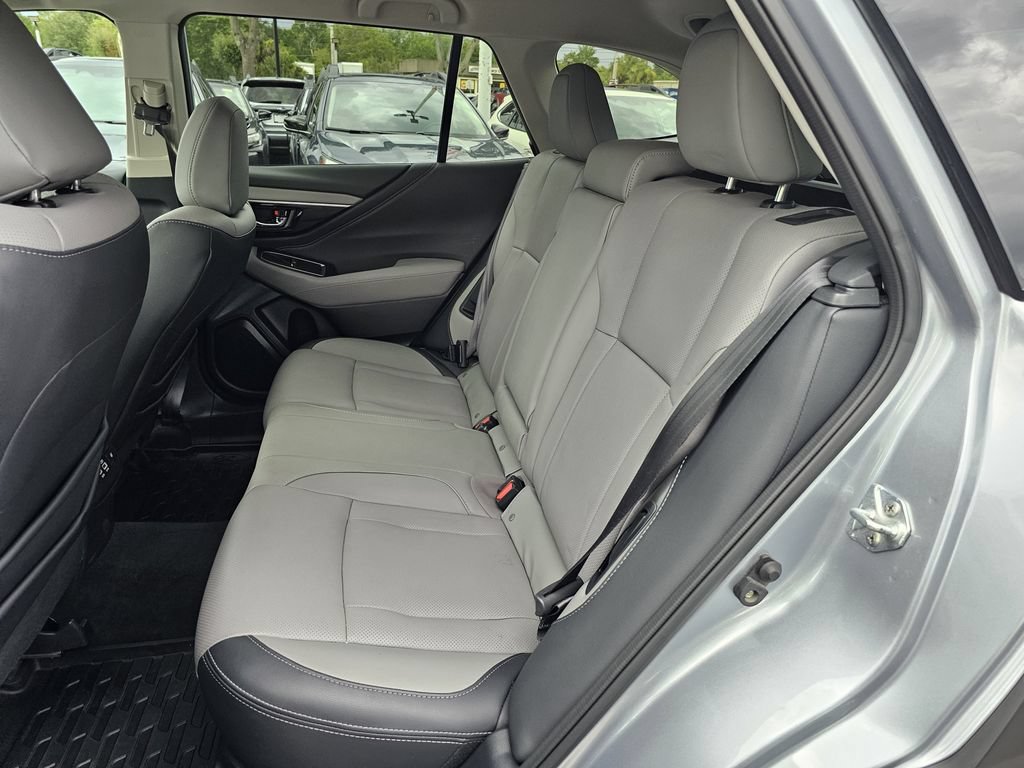 Certified 2023 Subaru Outback Limited AWD/4WD image 16