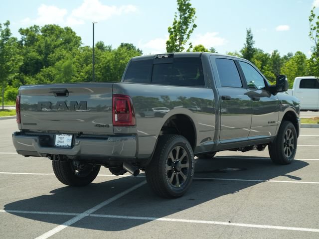 New 2026 RAM 2500 Big Horn AWD/4WD image 7