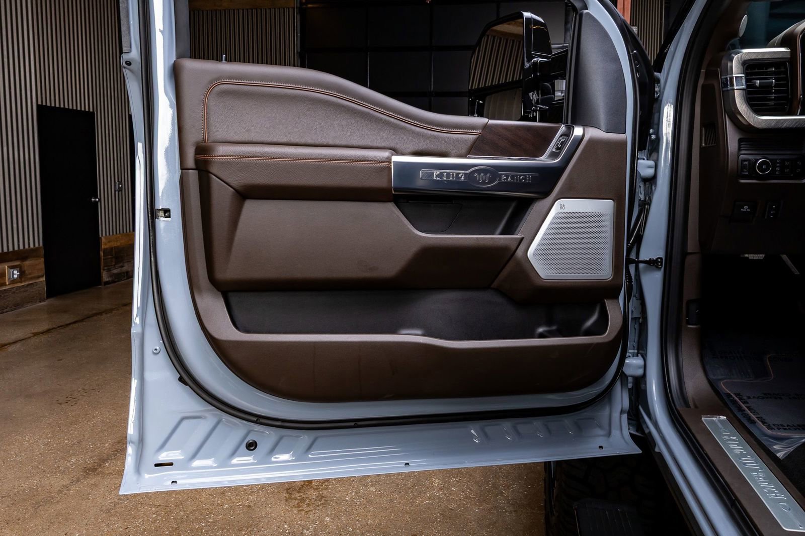 Used 2026 Ford F250 King Ranch AWD/4WD image 37