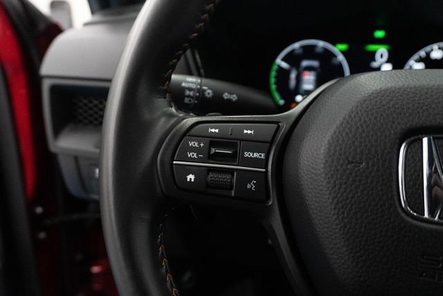 Certified 2023 Honda CR-V Sport image 6