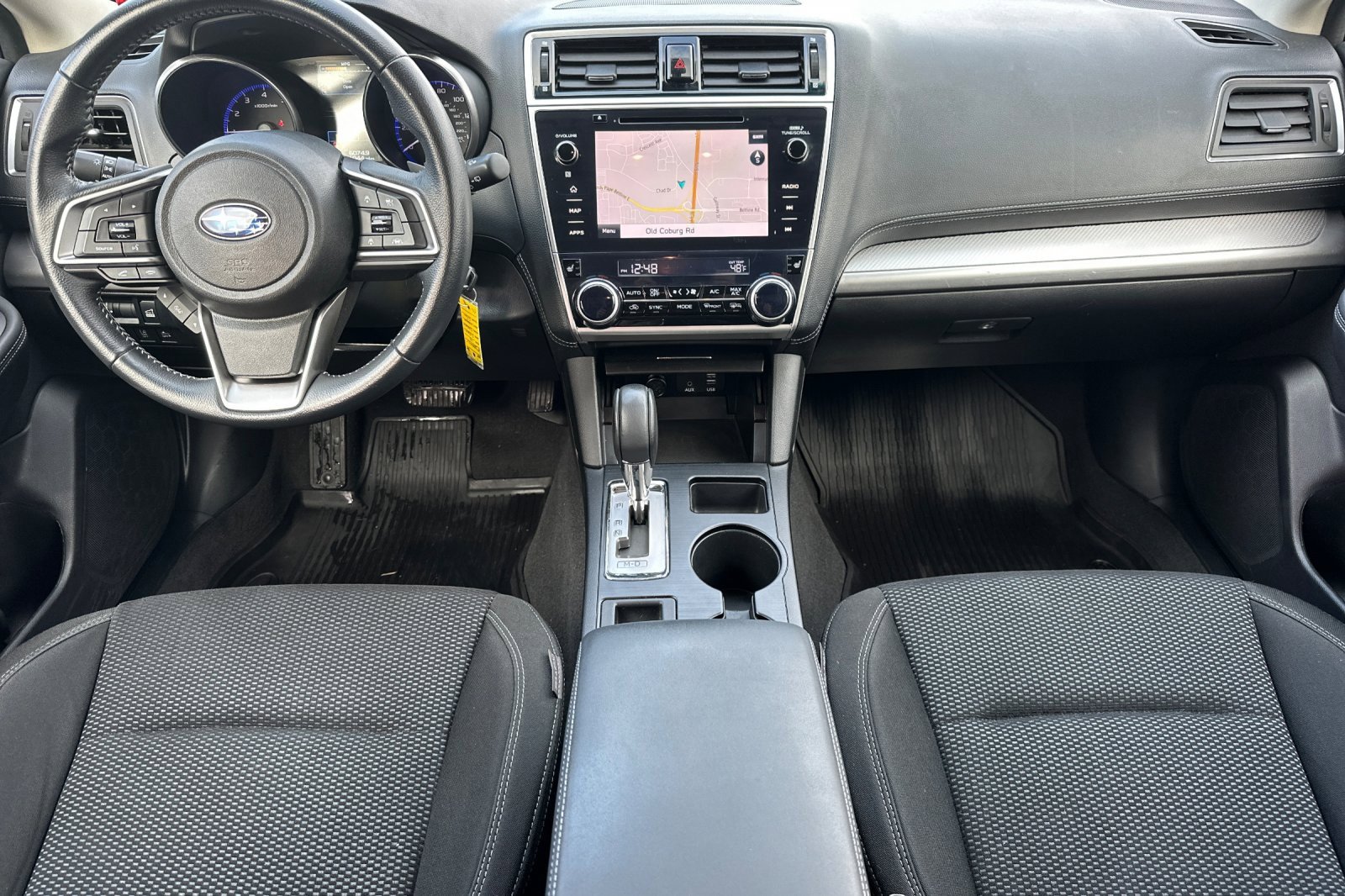 Used 2018 Subaru Outback 2.5i Premium image 13