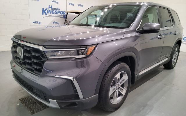 Used 2023 Honda Pilot EX-L image 5