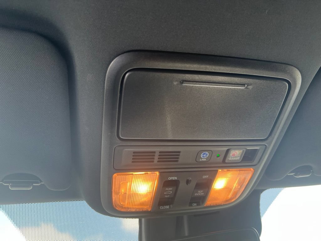 Used 2019 Honda Passport Touring image 18