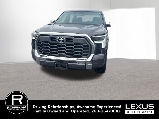 Used 2023 Toyota Tundra 1794 Edition image 6