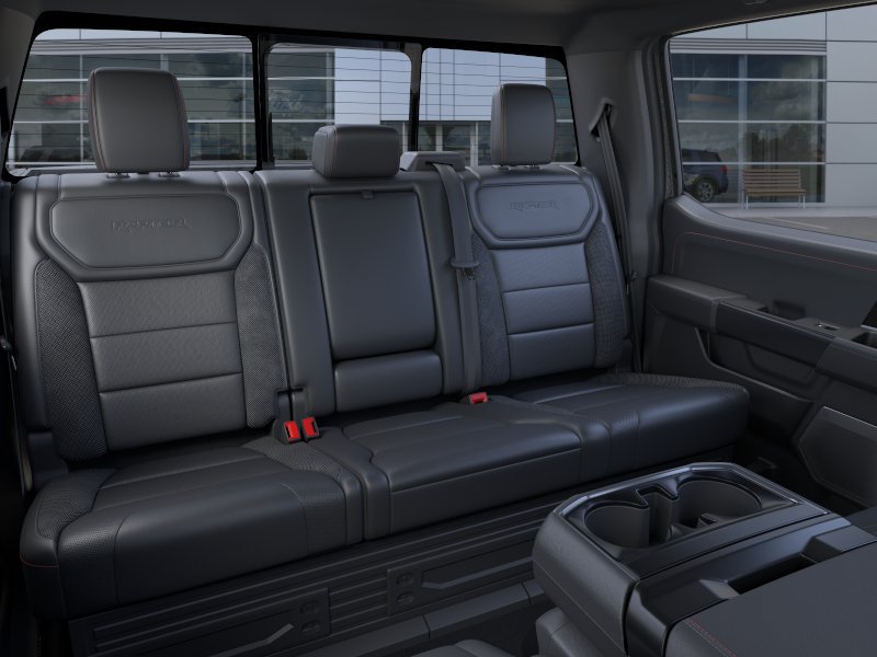 New 2026 Ford F150 Raptor AWD/4WD image 11