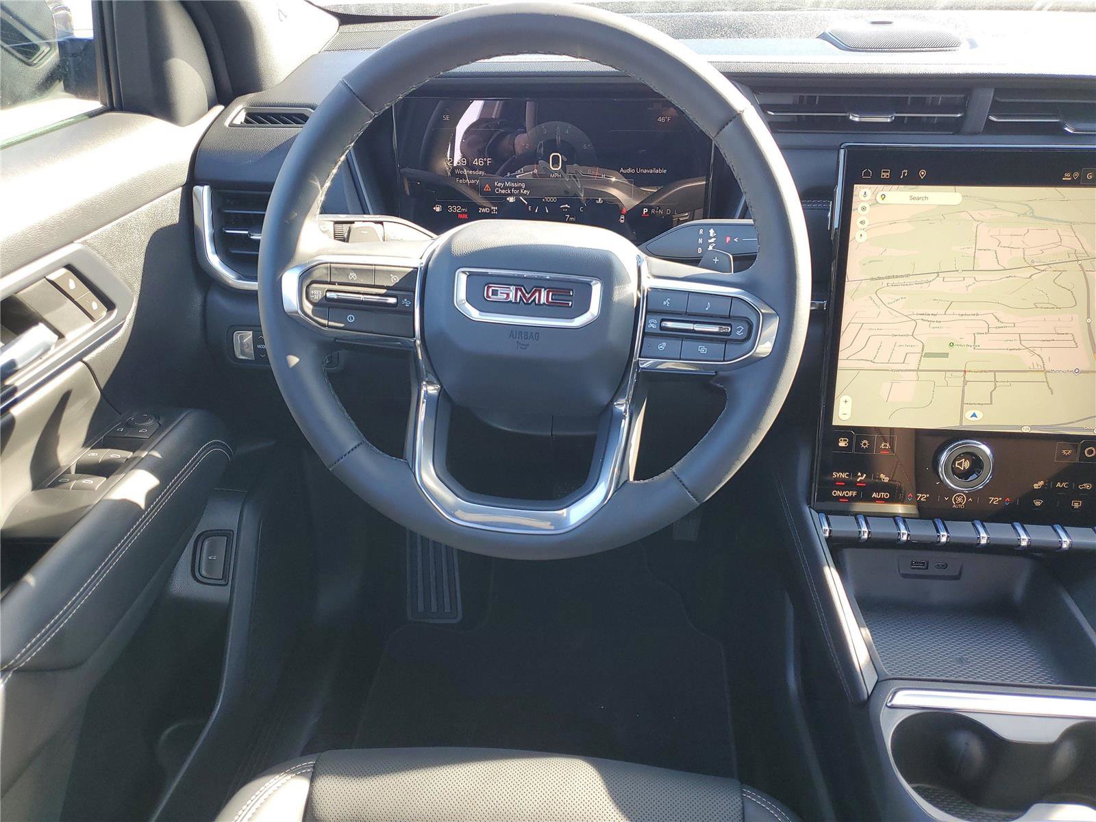 New 2026 GMC Terrain Elevation w/ Elevation Premium Package image 11