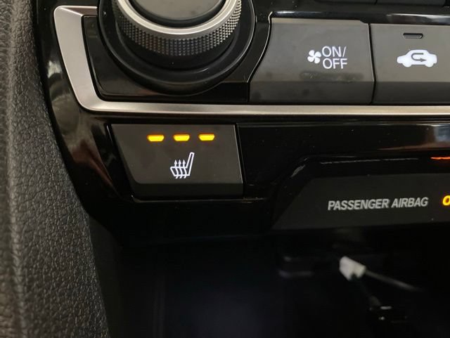 Used 2019 Honda Civic EX-L image 17