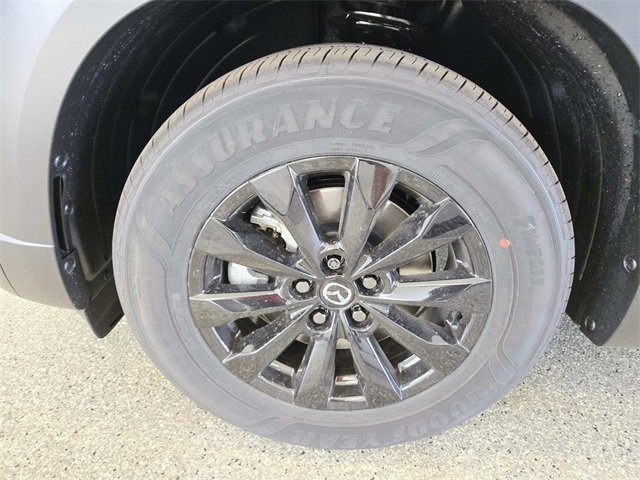 New 2025 MAZDA CX-5 Signature image 14