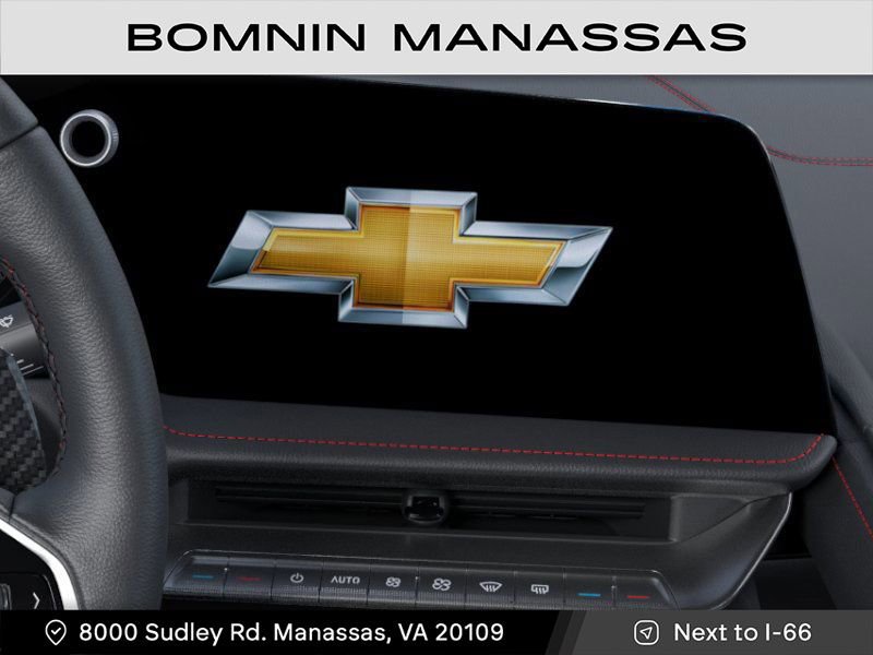 New 2026 Chevrolet Corvette Z06 image 20