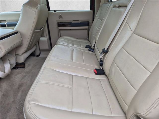 Used 2008 Ford F350 Lariat AWD/4WD image 18