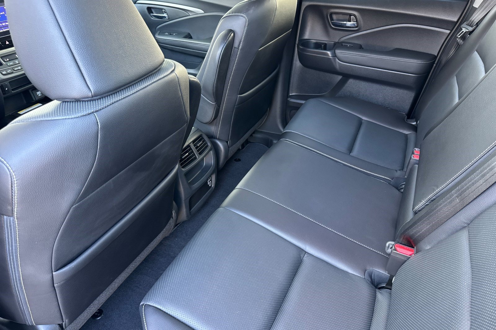 Used 2023 Honda Ridgeline RTL-E image 24