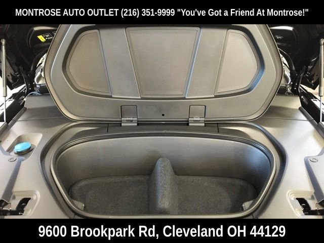 New 2024 Volvo XC40 Recharge Plus w/ Protection Package Premier image 35