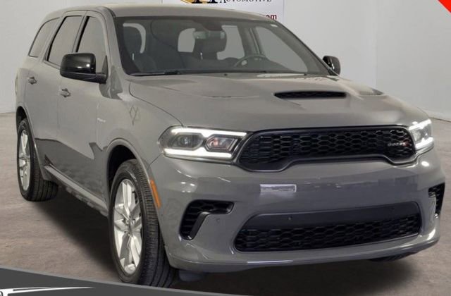 Used 2024 Dodge Durango R/T