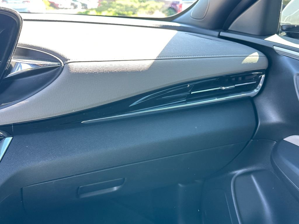 Used 2025 Buick Envista Avenir FWD image 22