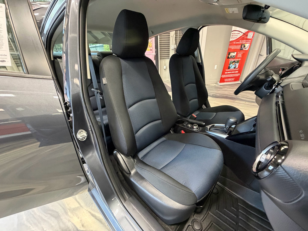 Used 2016 Scion iA FWD image 4