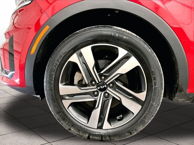 Used 2023 Kia Sorento EX AWD/4WD image 8