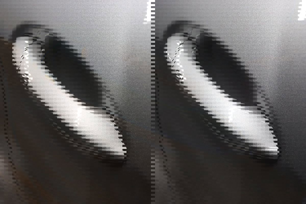 Used 2023 Chevrolet TrailBlazer RS w/ Technology Package image 9