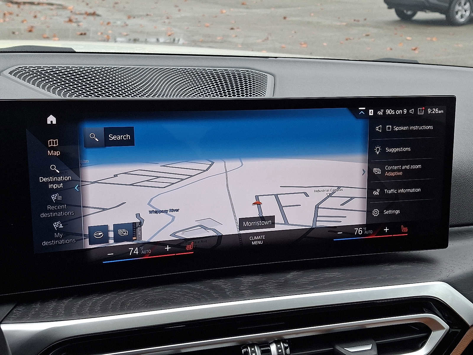 Certified 2024 BMW 430i Gran Coupe xDrive w/ Premium Package image 17