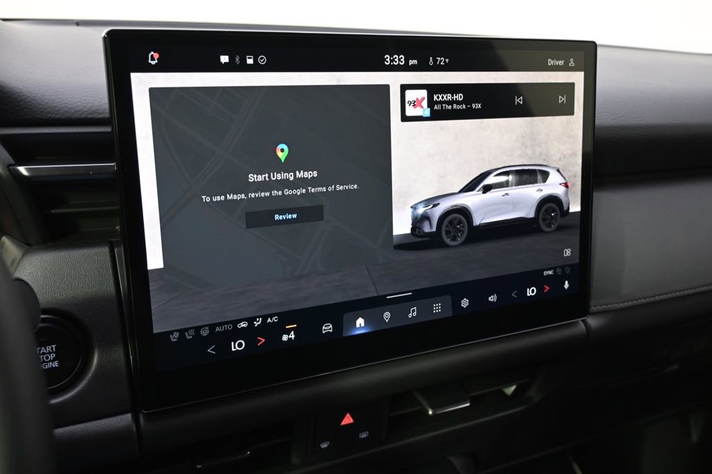New 2026 MAZDA CX-5 2.5 S w/ Premium Package AWD/4WD image 26