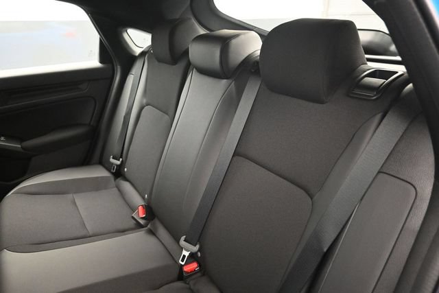 New 2026 Honda Civic Sport image 23