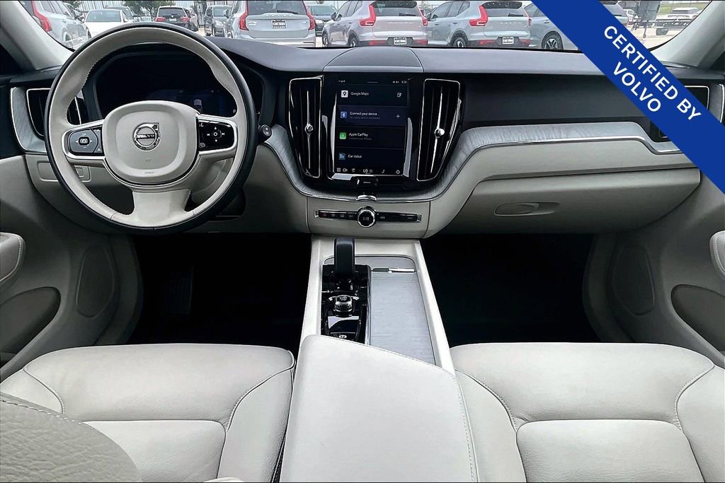 Used 2025 Volvo XC60 T8 Plus w/ Protection Package Premier image 20