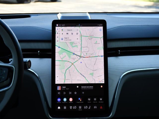 New 2025 Volvo EX90 Ultra w/ Protection Package Premier image 26