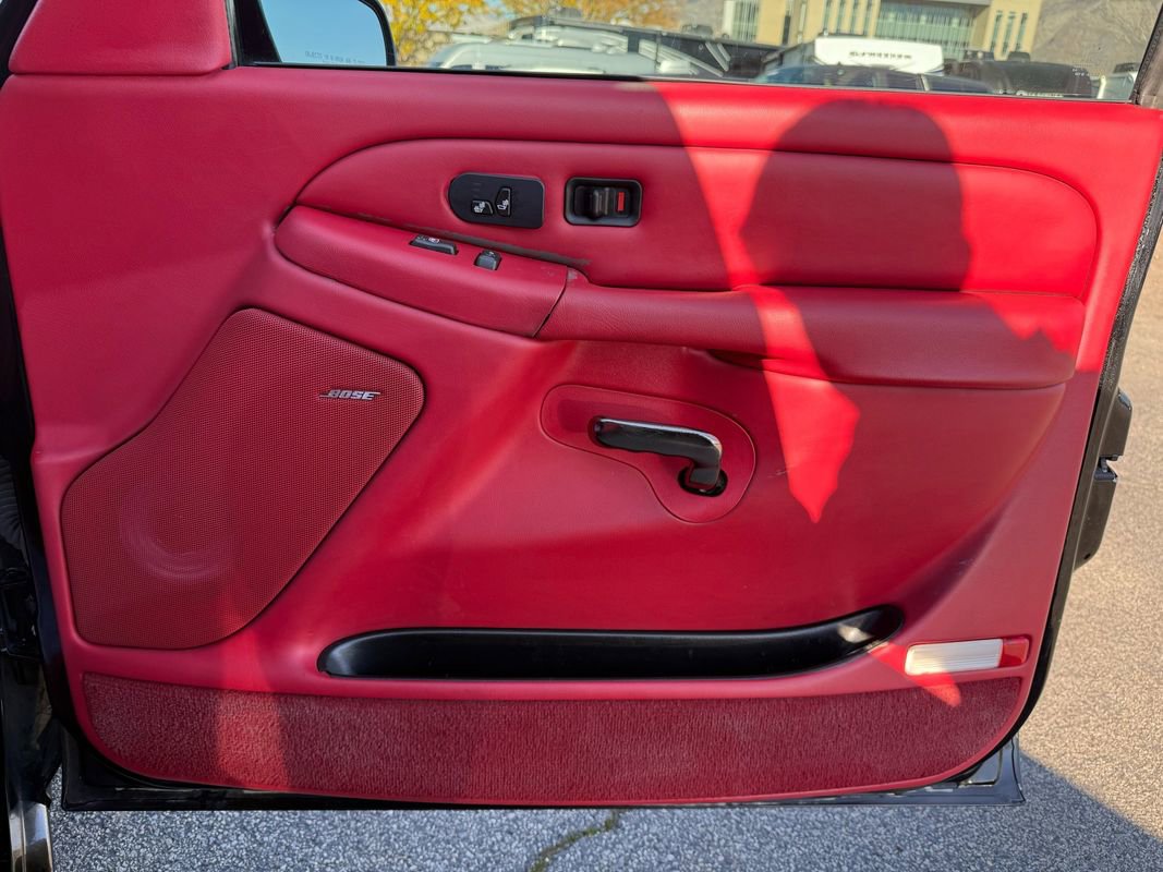 Used 2000 GMC Sierra 1500 SLE image 15