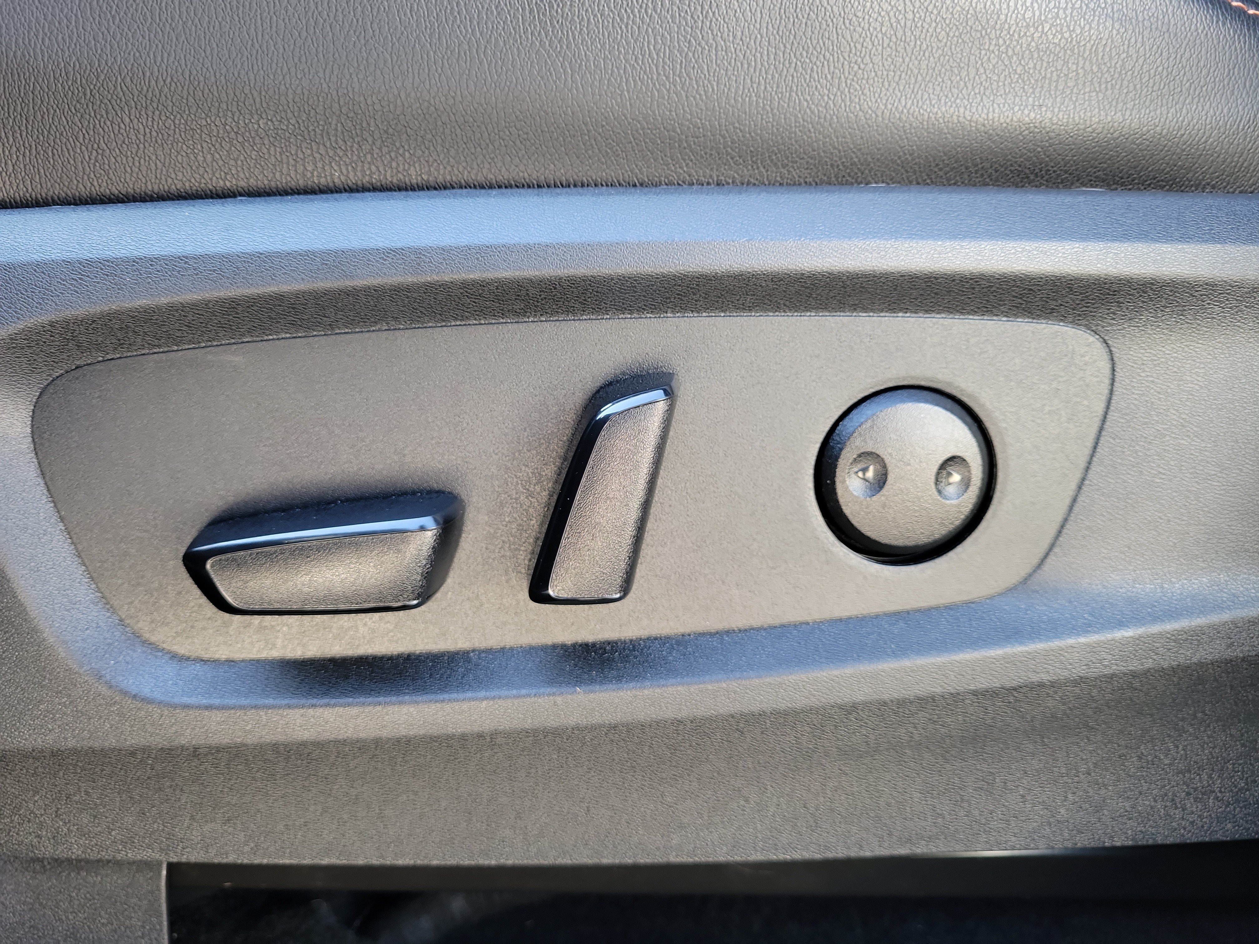 Certified 2024 Nissan Pathfinder Rock Creek AWD/4WD image 17