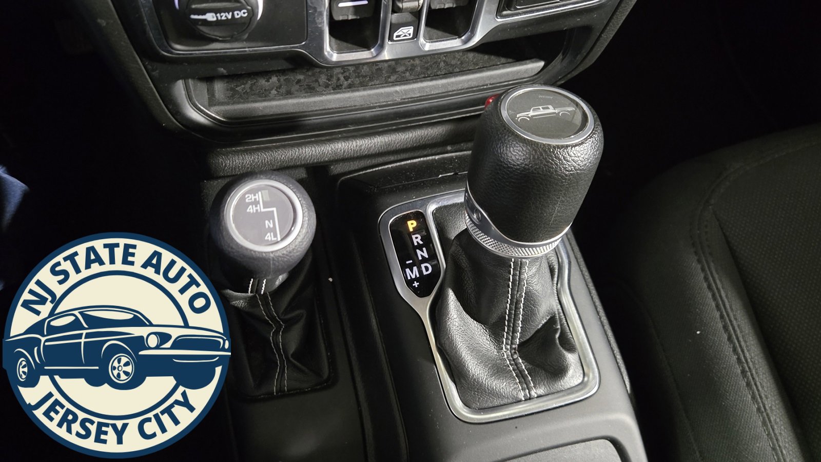 Used 2023 Jeep Gladiator Overland image 16