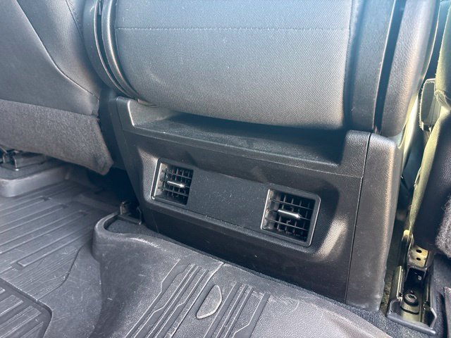 Used 2021 Chevrolet Silverado 2500 Custom w/ Custom Value Package AWD/4WD image 42