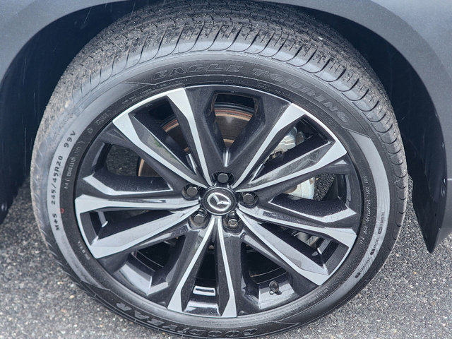 Certified 2025 MAZDA CX-50 AWD 2.5 S w/ Weather Package image 4