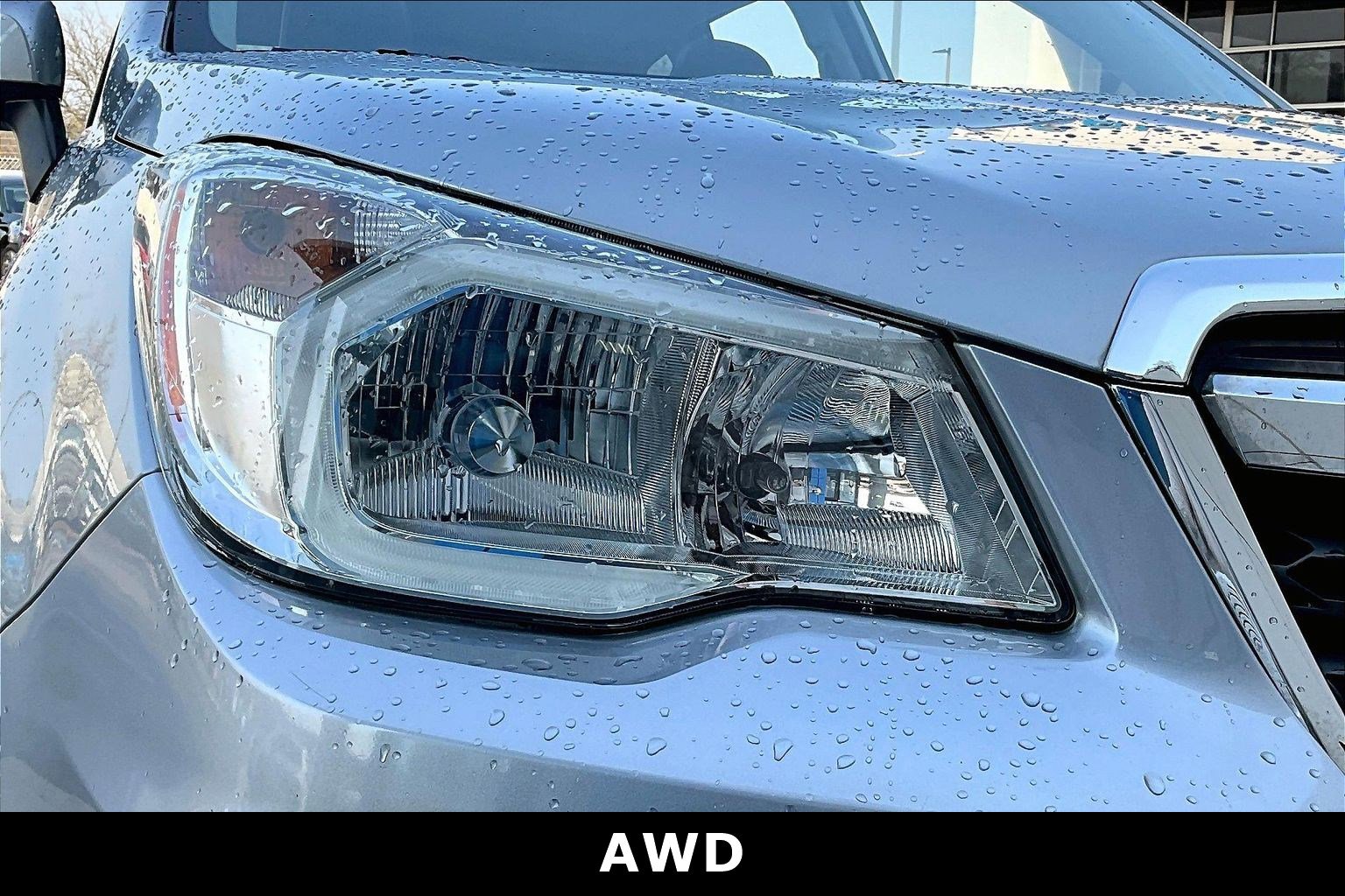 Used 2016 Subaru Forester 2.5i Touring w/ Eyesight & Navigation System image 29