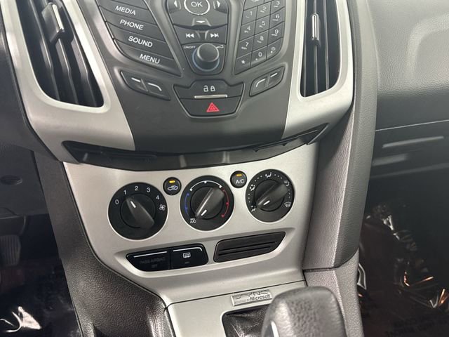 Used 2014 Ford Focus SE FWD image 8